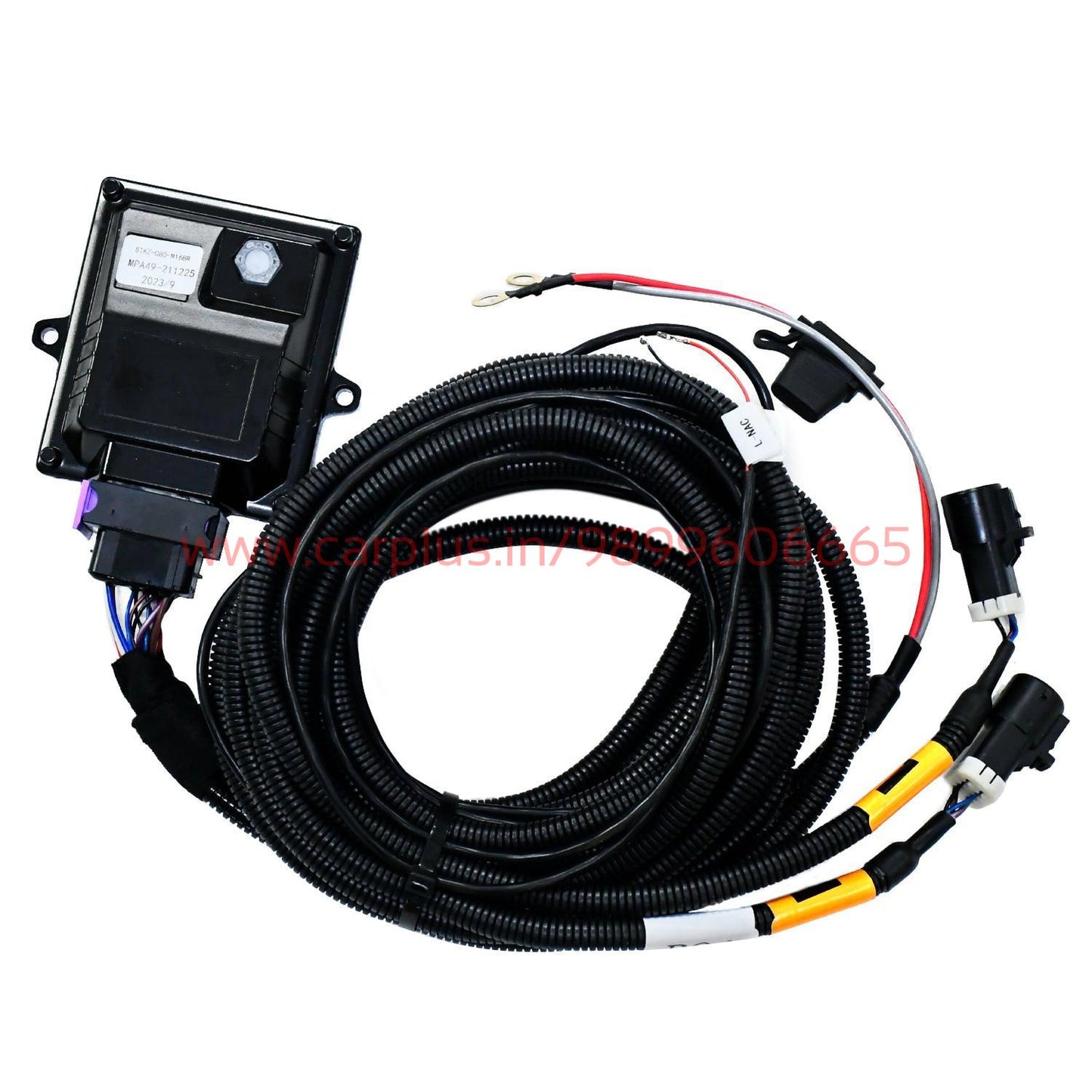 
                  
                    ESS - Jeep Wrangler-AUTOMATIC SIDE STEPPER-RETRO SOLUTIONS-CARPLUS
                  
                