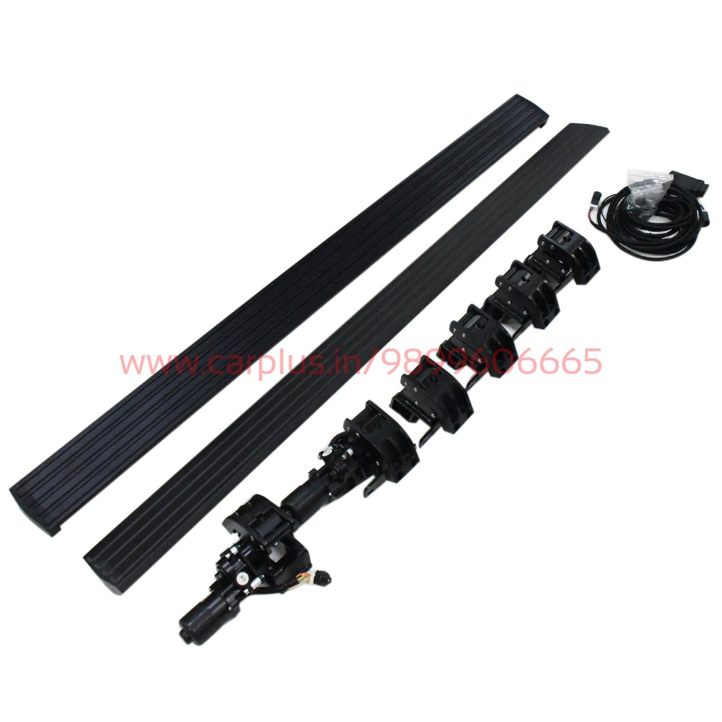 
                  
                    ESS - Jeep Wrangler-AUTOMATIC SIDE STEPPER-RETRO SOLUTIONS-CARPLUS
                  
                