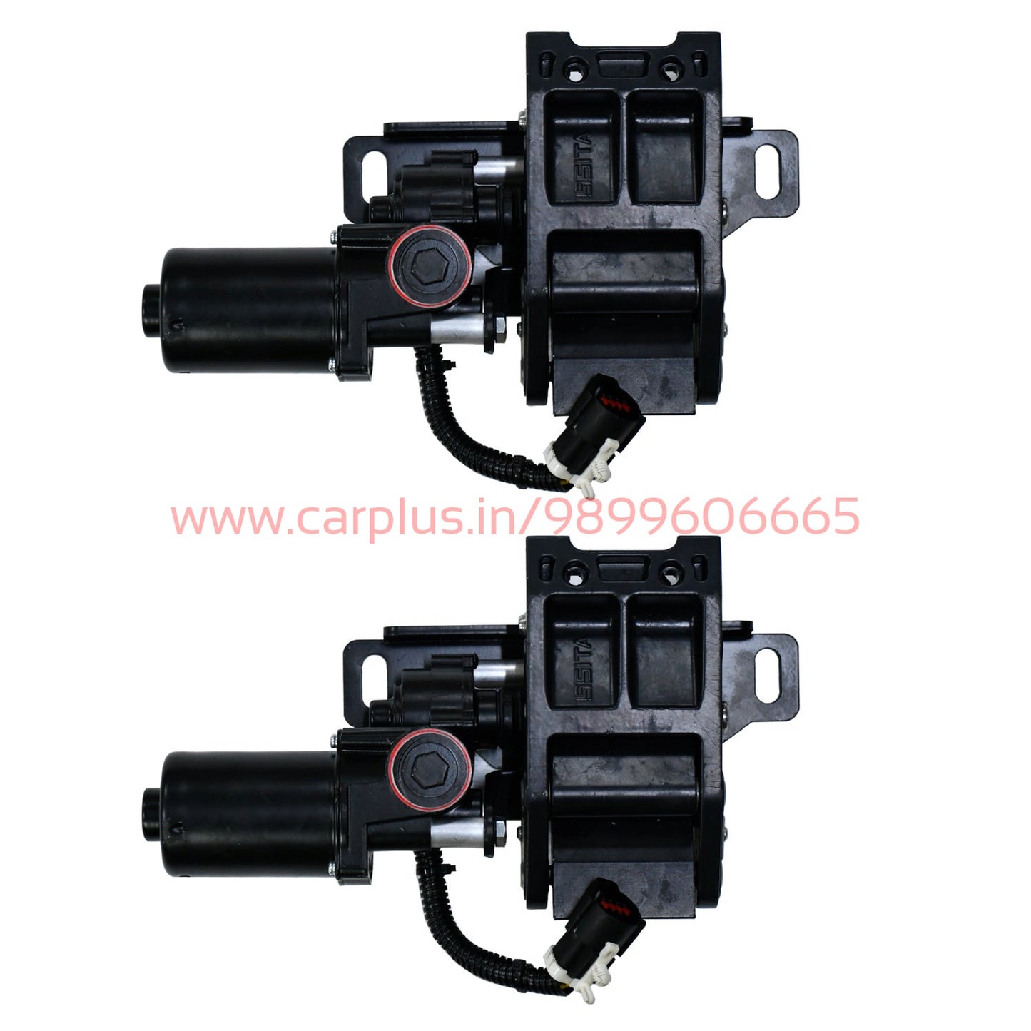 
                  
                    ESS - Old G63-AUTOMATIC SIDE STEPPER-RETRO SOLUTIONS-CARPLUS
                  
                