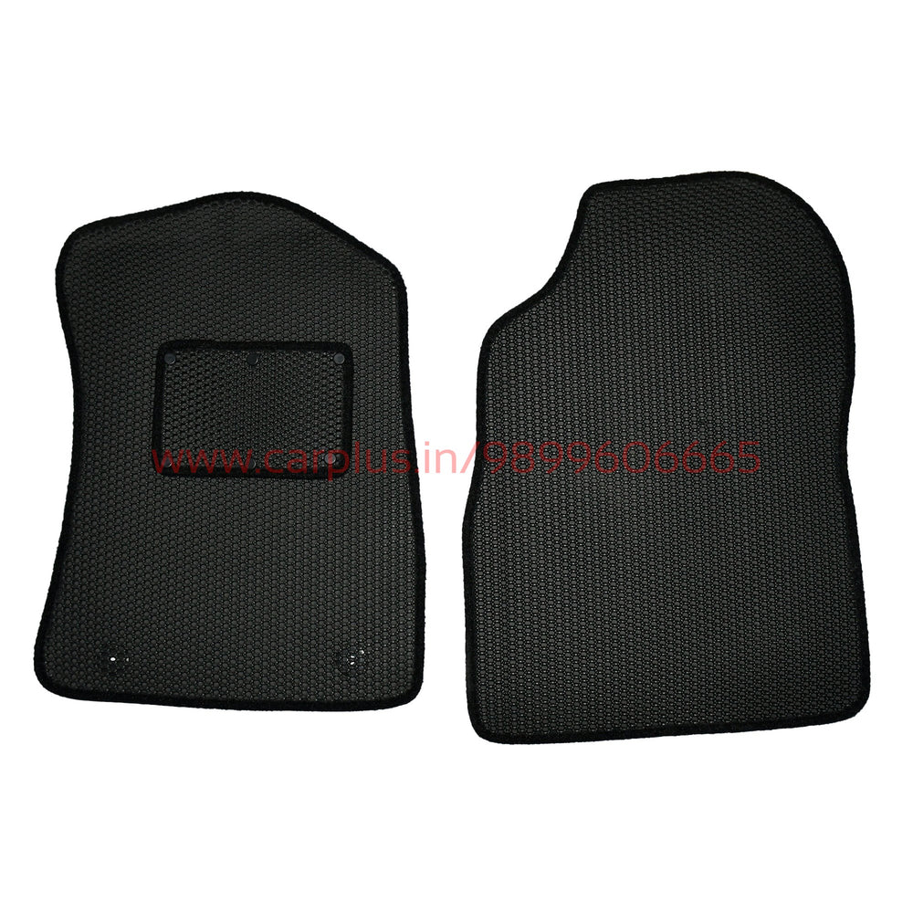 EVA Car Mats for Toyota Crysta/ New Fortuner-3D MATS-KMH-CARPLUS