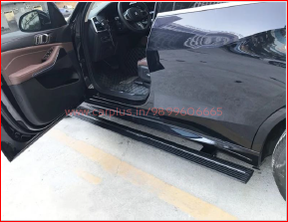 
                  
                    Side Stepper of X5-AUTOMATIC SIDE STEPPER-RETRO SOLUTIONS-CARPLUS
                  
                