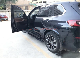 
                  
                    Side Stepper of X5-AUTOMATIC SIDE STEPPER-RETRO SOLUTIONS-CARPLUS
                  
                
