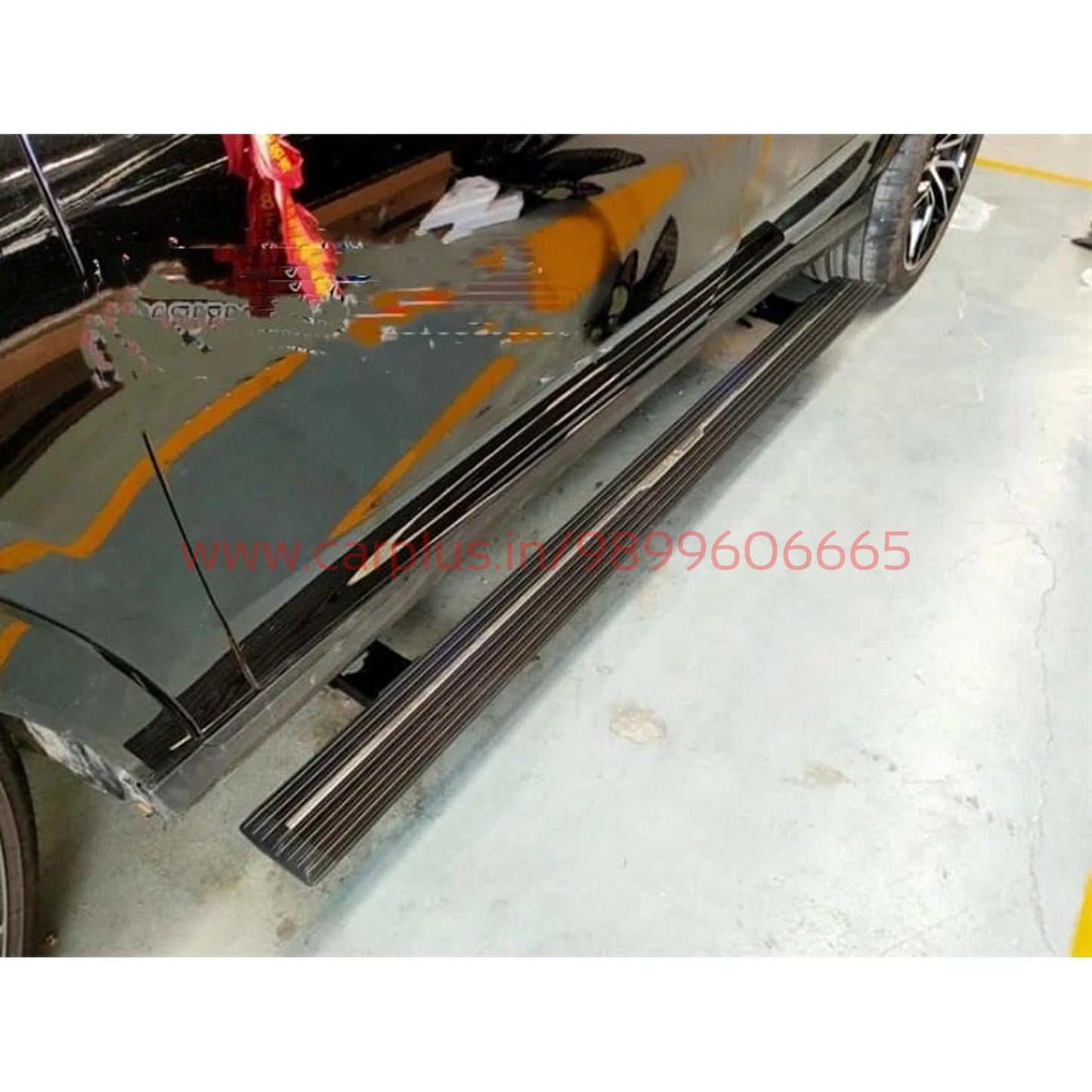 
                  
                    Ess - 21+ Benz GLS-AUTOMATIC SIDE STEPPER-RETRO SOLUTIONS-CARPLUS
                  
                