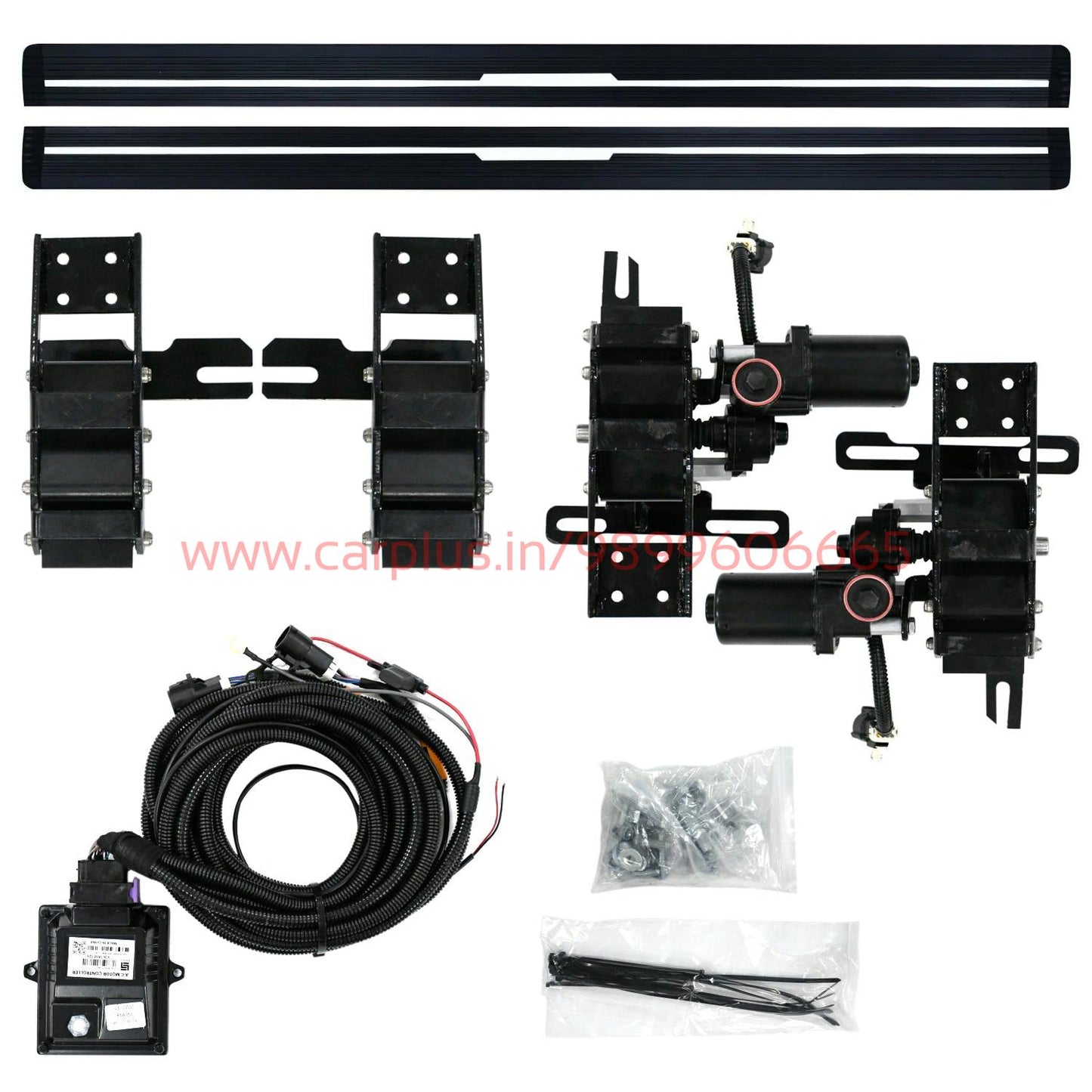 
                  
                    Ess - 21+ Benz GLS-AUTOMATIC SIDE STEPPER-RETRO SOLUTIONS-CARPLUS
                  
                