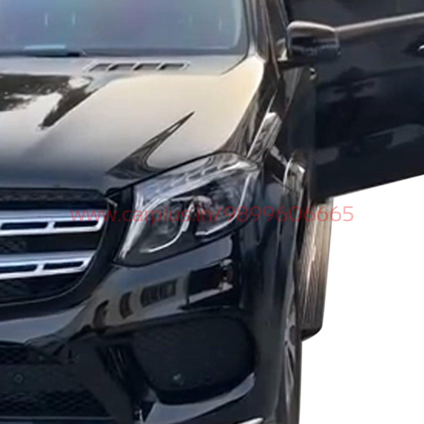 
                  
                    Ess - 21+ Benz GLS-AUTOMATIC SIDE STEPPER-RETRO SOLUTIONS-CARPLUS
                  
                