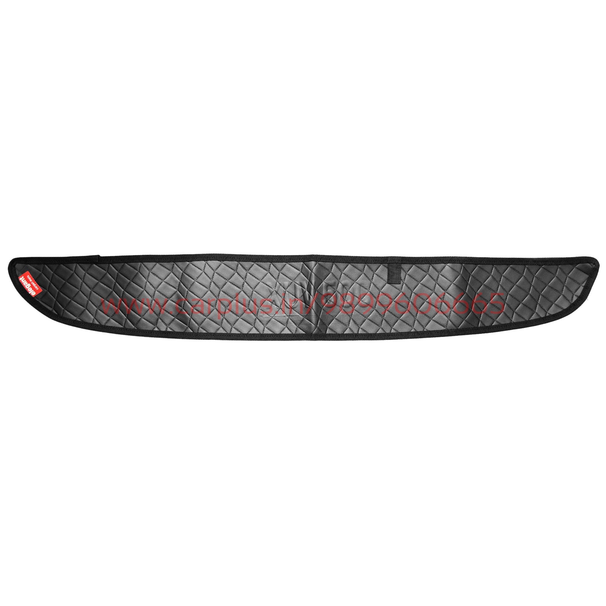 Elegant Dicky Mat for XUV 500 CARPLUS