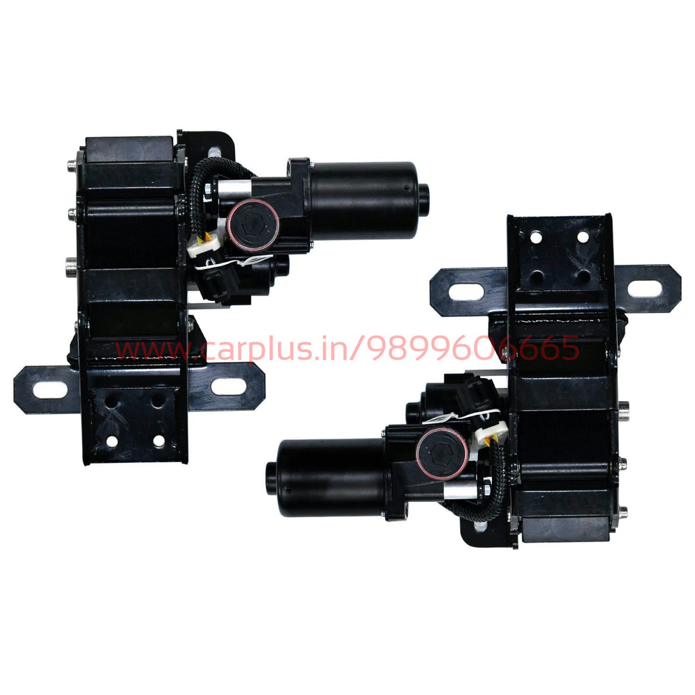 
                  
                    Ess - 17 Benz GLS-AUTOMATIC SIDE STEPPER-RETRO SOLUTIONS-CARPLUS
                  
                