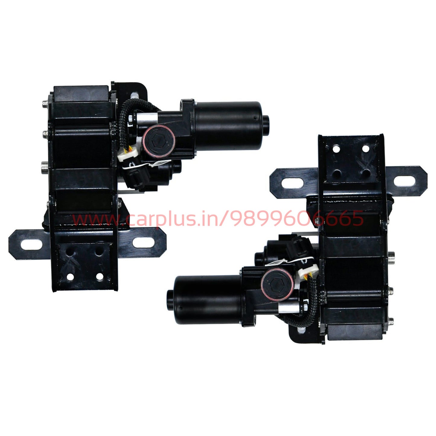
                  
                    Ess - 17 Benz GLS-AUTOMATIC SIDE STEPPER-RETRO SOLUTIONS-CARPLUS
                  
                