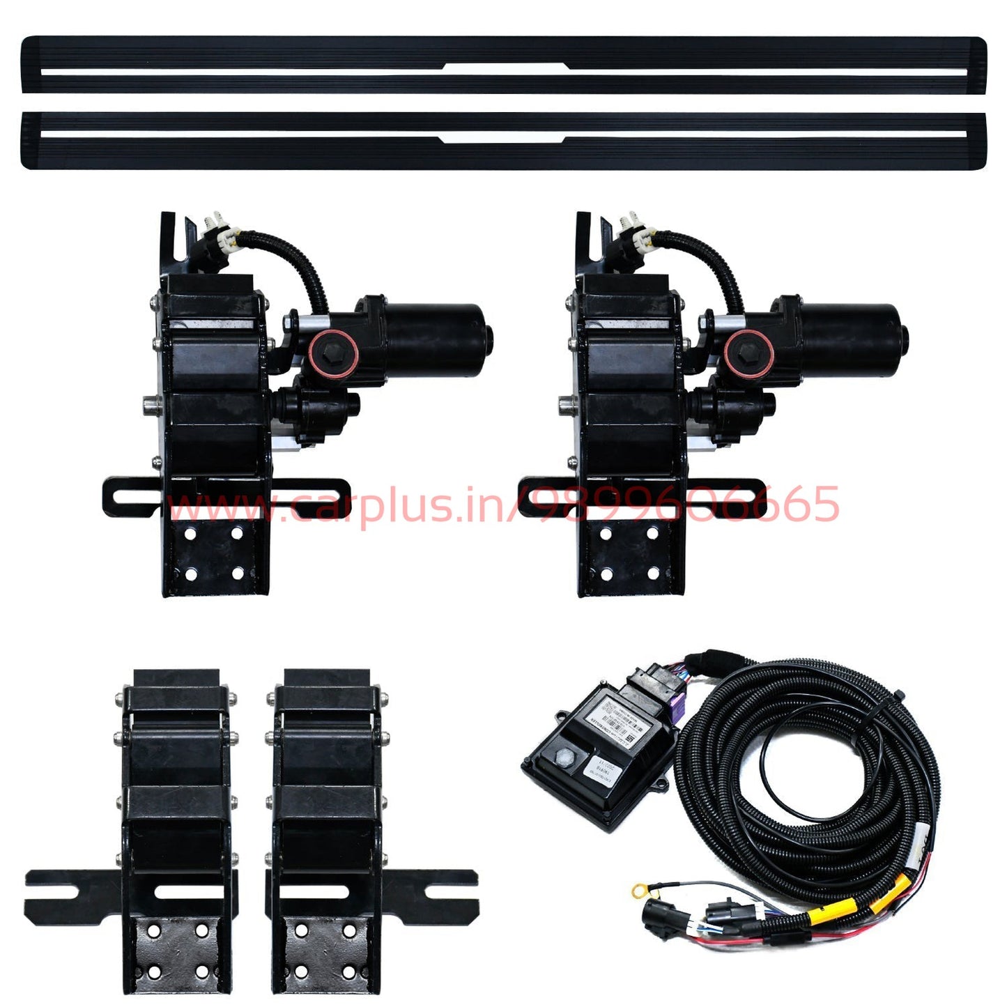 
                  
                    Ess - 17 Benz GLS-AUTOMATIC SIDE STEPPER-RETRO SOLUTIONS-CARPLUS
                  
                