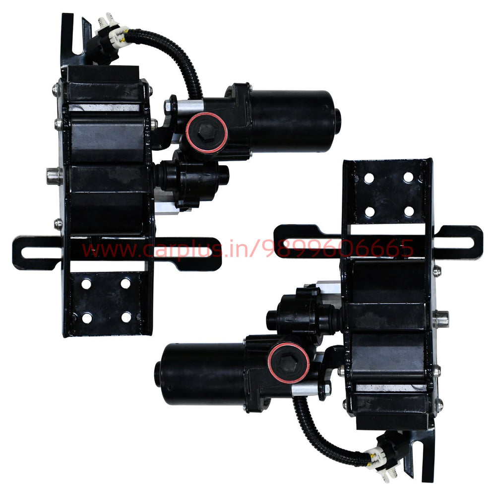 
                  
                    Ess - 17 Benz GLS-AUTOMATIC SIDE STEPPER-RETRO SOLUTIONS-CARPLUS
                  
                