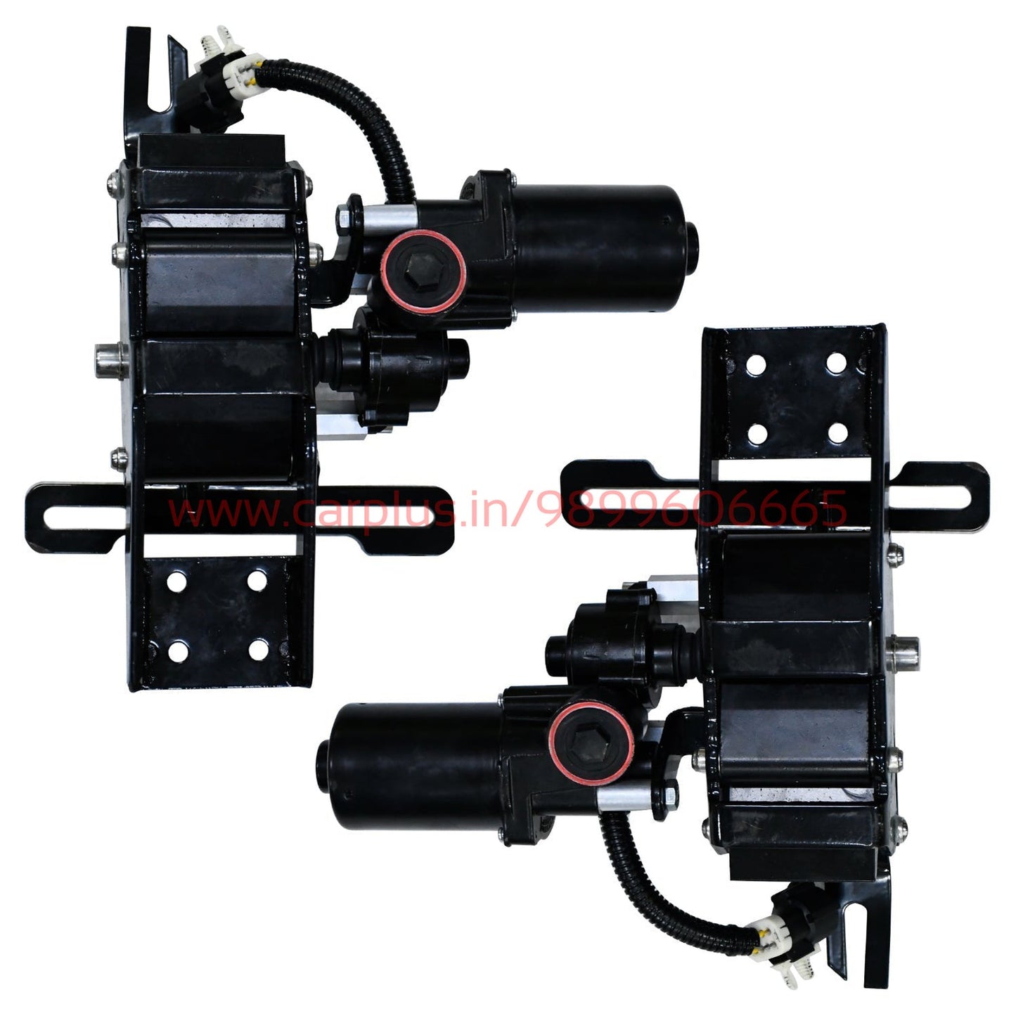 
                  
                    Ess - 17 Benz GLS-AUTOMATIC SIDE STEPPER-RETRO SOLUTIONS-CARPLUS
                  
                