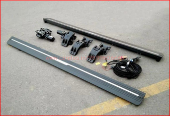 
                  
                    Ess - 17 Benz GLS-AUTOMATIC SIDE STEPPER-RETRO SOLUTIONS-CARPLUS
                  
                