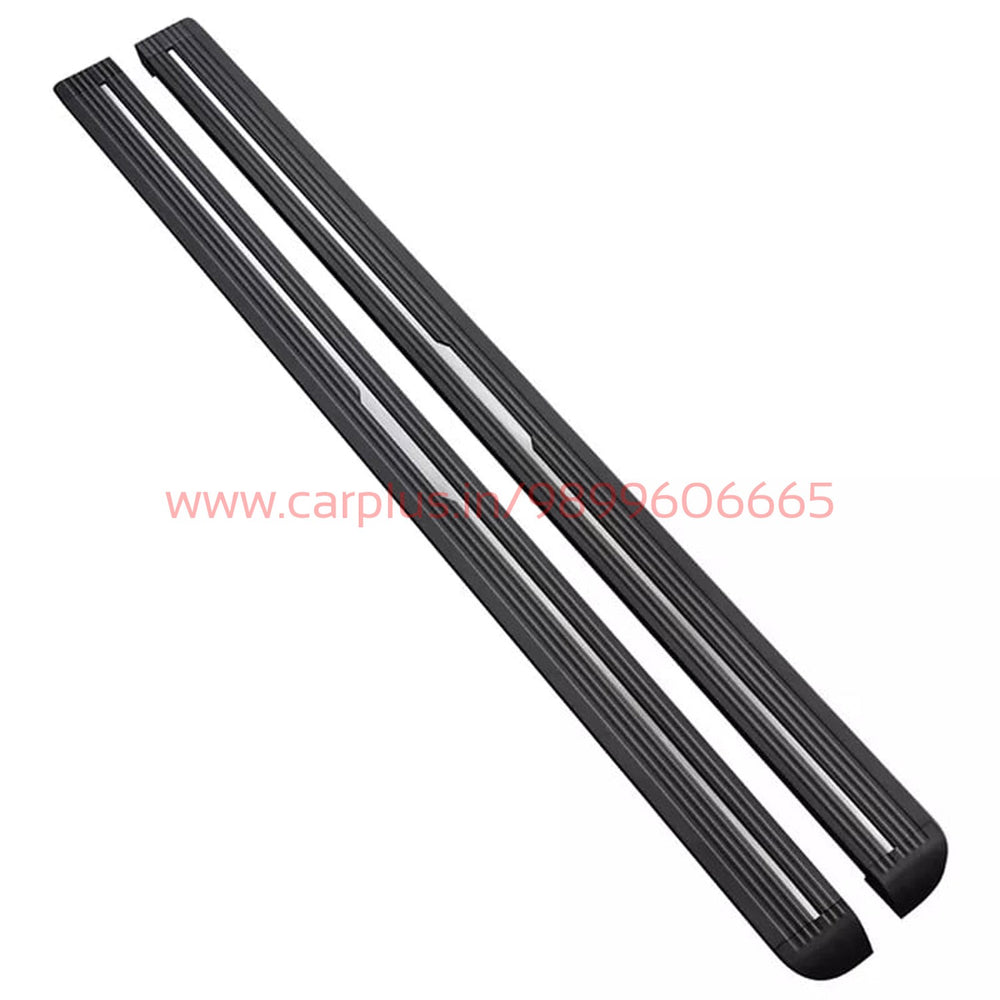 
                  
                    Ess - 17 Benz GLS-AUTOMATIC SIDE STEPPER-RETRO SOLUTIONS-CARPLUS
                  
                