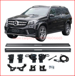 
                  
                    Ess - 17 Benz GLS-AUTOMATIC SIDE STEPPER-RETRO SOLUTIONS-CARPLUS
                  
                