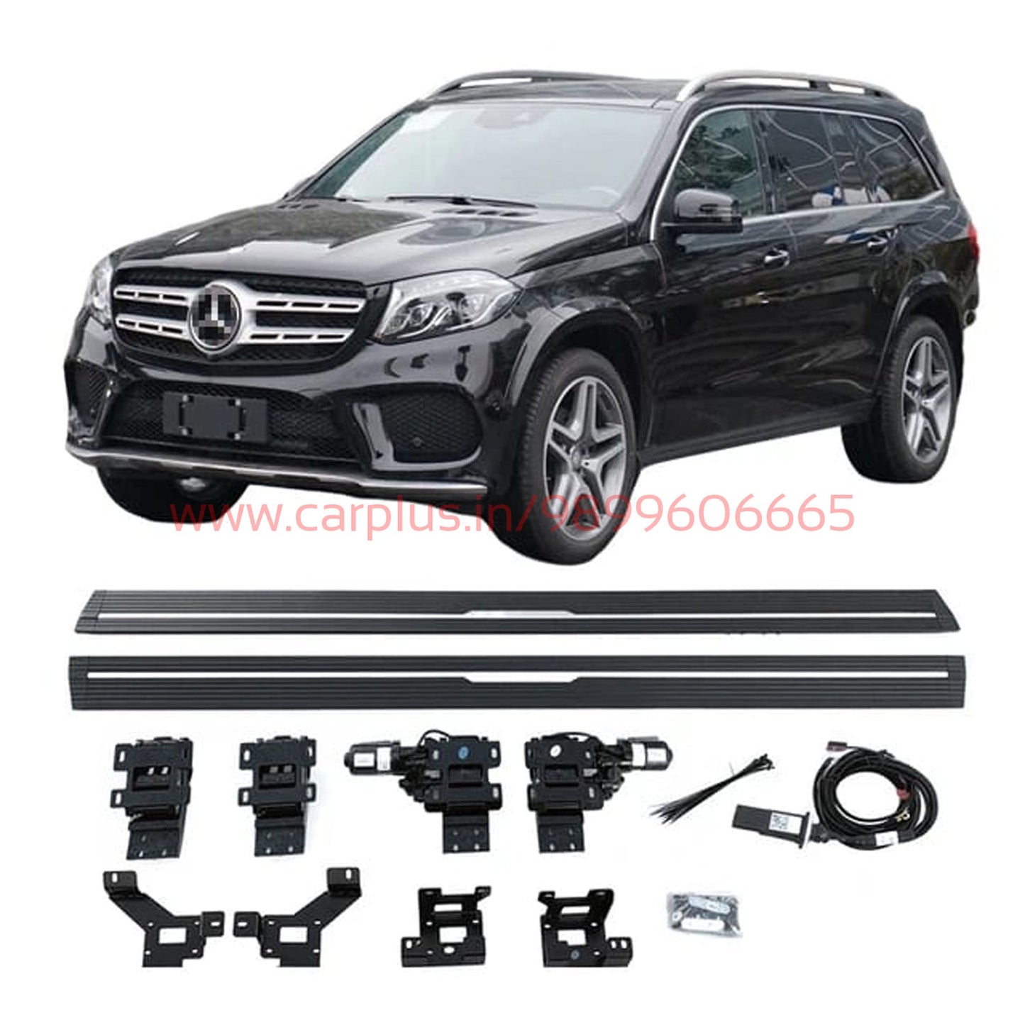 
                  
                    Ess - 17 Benz GLS-AUTOMATIC SIDE STEPPER-RETRO SOLUTIONS-CARPLUS
                  
                