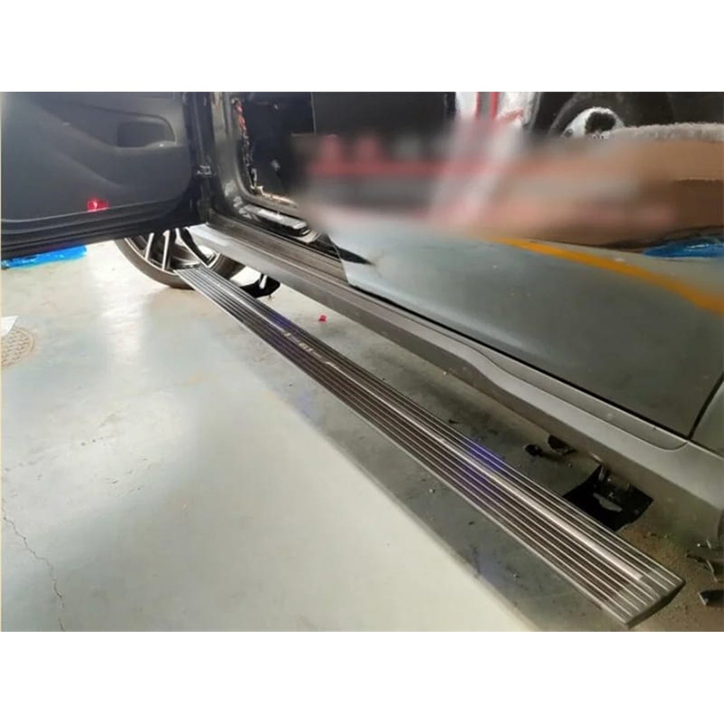
                  
                    Ess - 21+ Benz GLS-AUTOMATIC SIDE STEPPER-RETRO SOLUTIONS-CARPLUS
                  
                