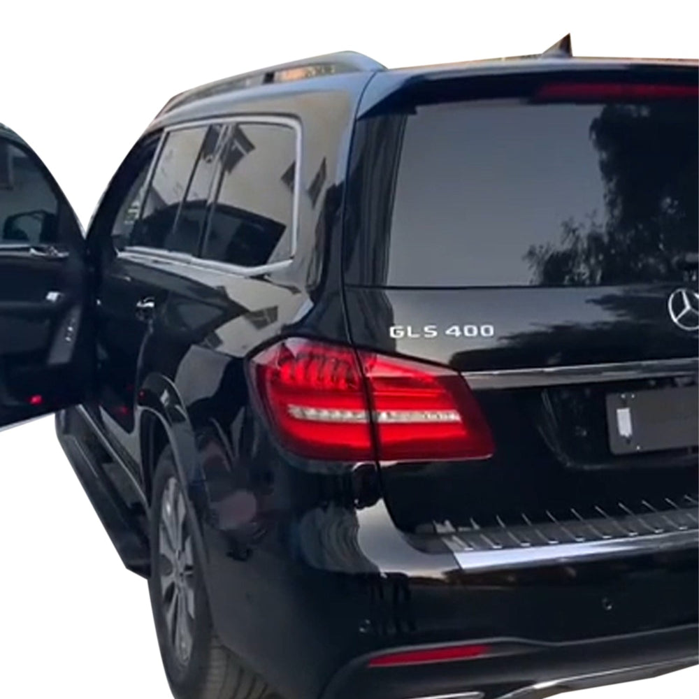
                  
                    Ess - 21+ Benz GLS-AUTOMATIC SIDE STEPPER-RETRO SOLUTIONS-CARPLUS
                  
                