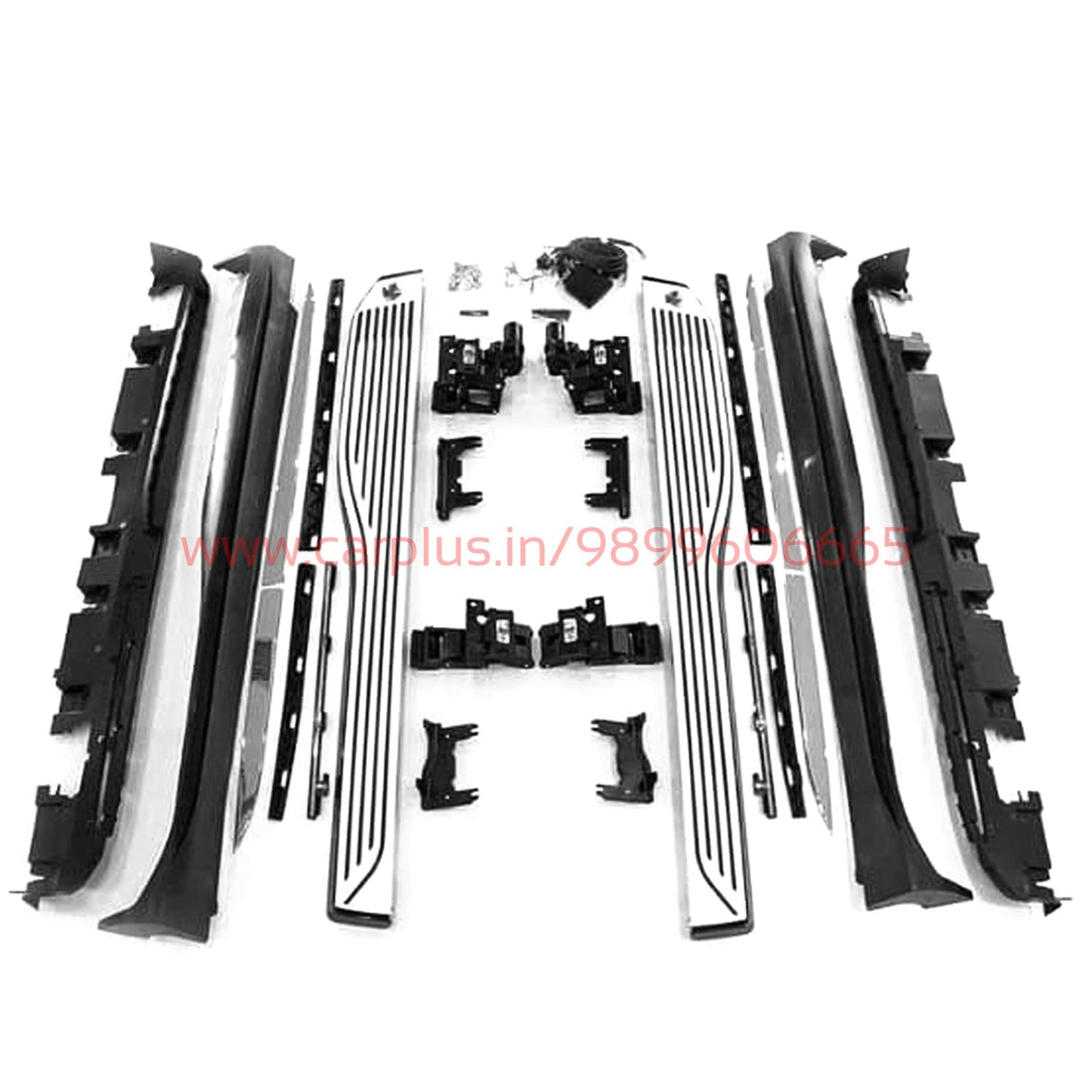 
                  
                    Ess Gls Maybach with Skirt-AUTOMATIC SIDE STEPPER-RETRO SOLUTIONS-CARPLUS
                  
                
