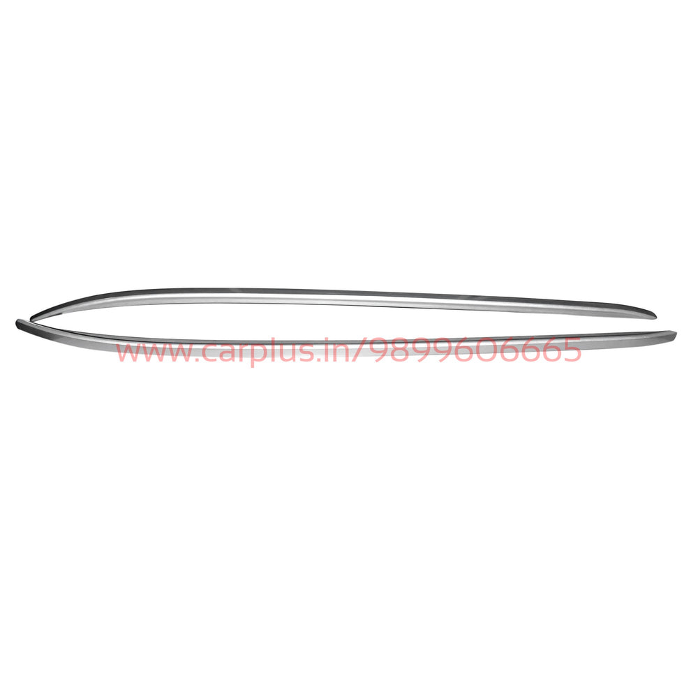 Exelent Roof Rails for Toyota Hyryder-ROOF RAILS-EXELENT-CARPLUS