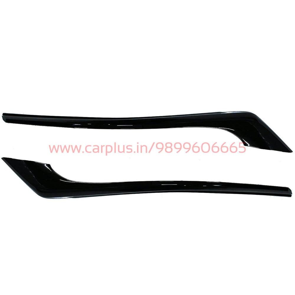 Eyebrows for Legender-EXTERIOR-RETRO SOLUTIONS-CARPLUS