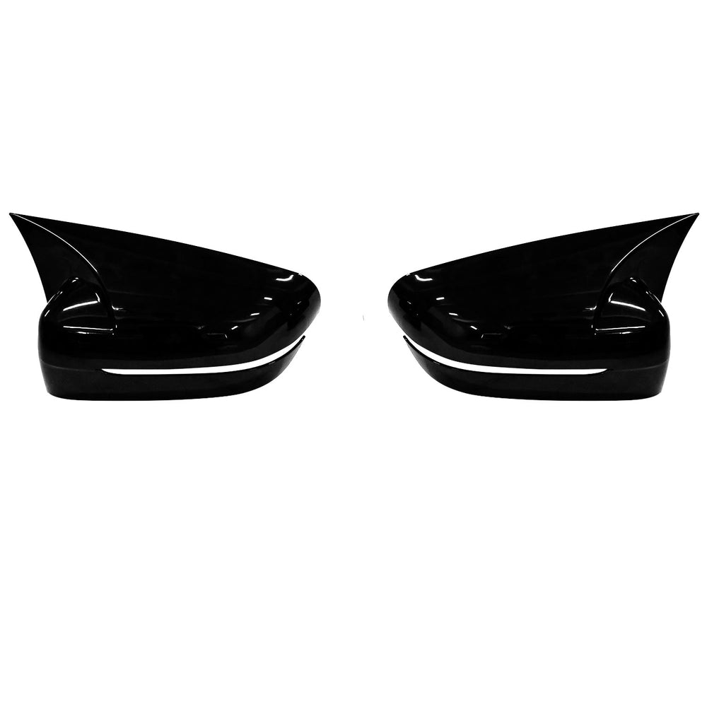 
                  
                    F10 Bmw 10-13 Mirror Caps-MIRROR CAPS-RETRO SOLUTIONS-CARPLUS
                  
                