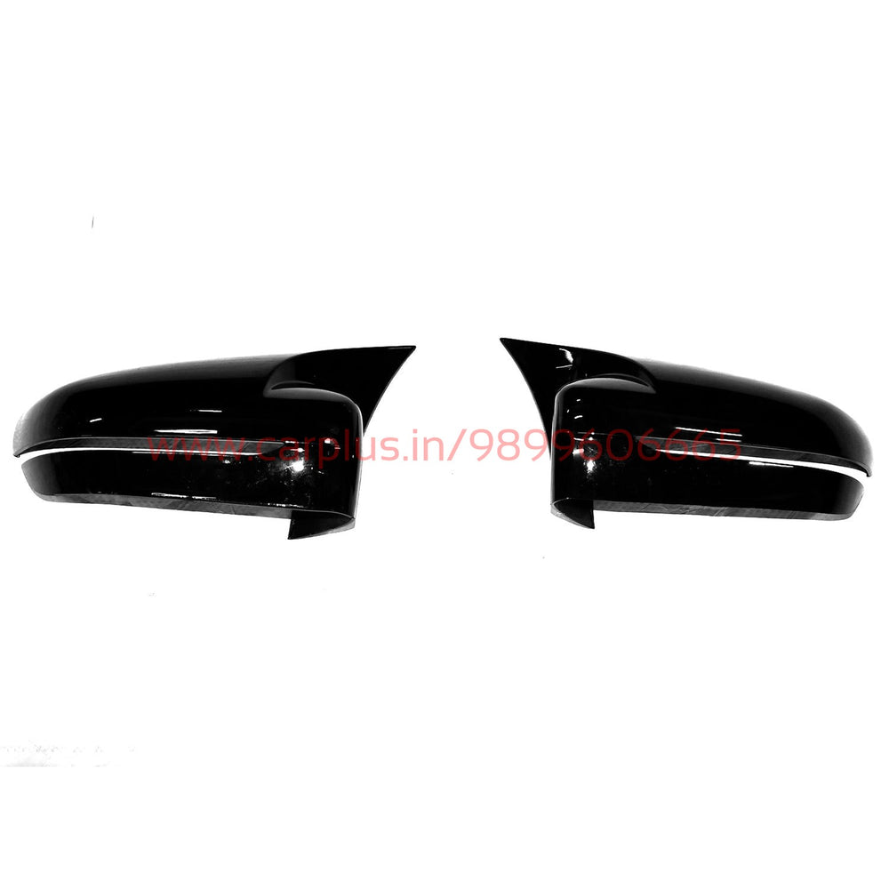 
                  
                    F10 Bmw 10-13 Mirror Caps-MIRROR CAPS-RETRO SOLUTIONS-CARPLUS
                  
                