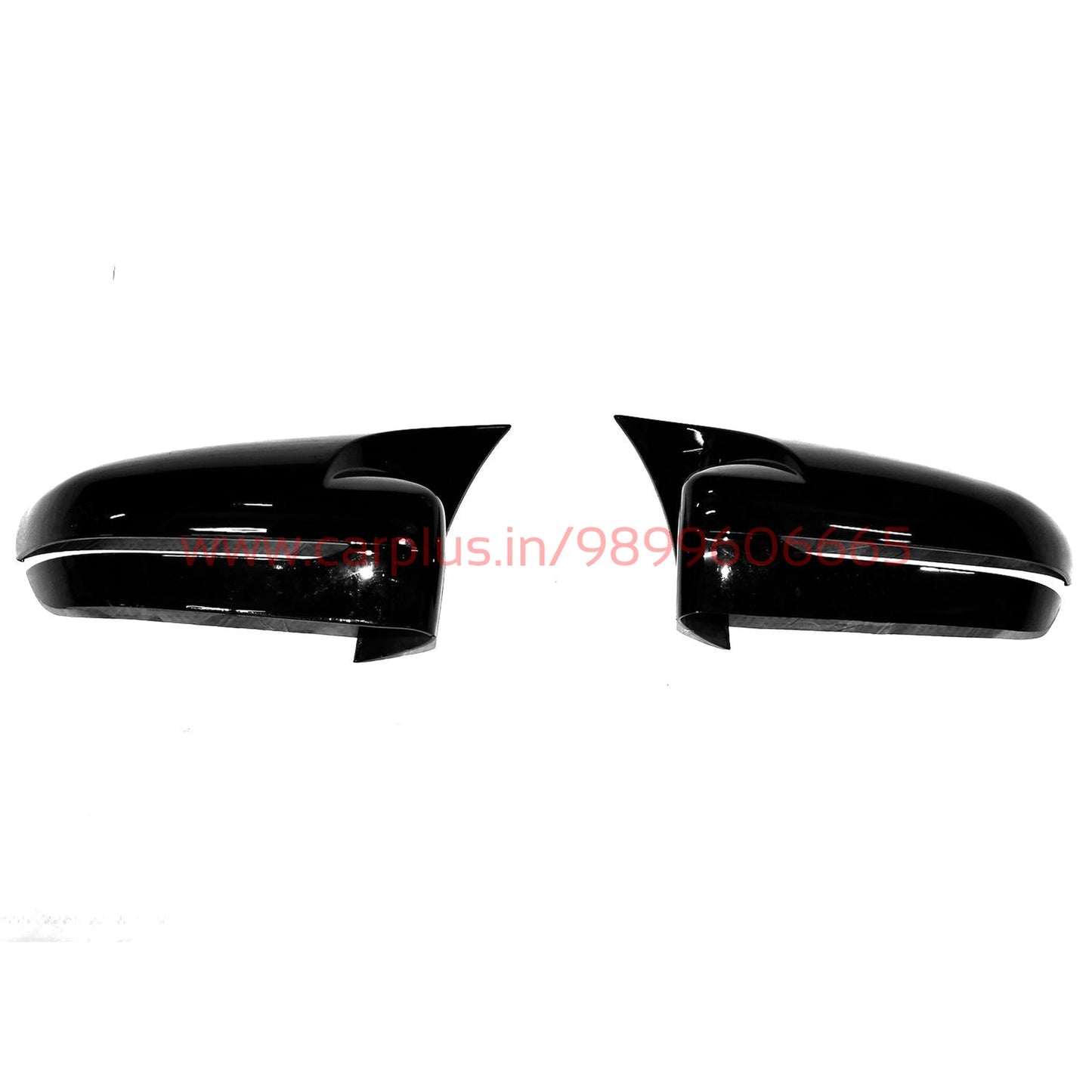 
                  
                    F10 Bmw 10-13 Mirror Caps-MIRROR CAPS-RETRO SOLUTIONS-CARPLUS
                  
                