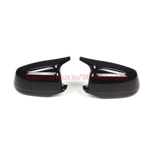 
                  
                    F10 Bmw 10-13 Mirror Caps-MIRROR CAPS-RETRO SOLUTIONS-CARPLUS
                  
                