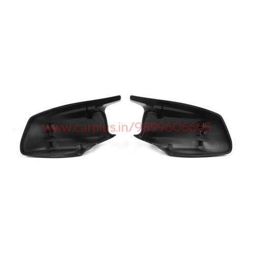 
                  
                    F10 Bmw 10-13 Mirror Caps-MIRROR CAPS-RETRO SOLUTIONS-CARPLUS
                  
                