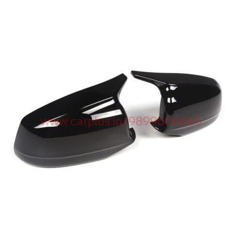
                  
                    F10 Bmw 10-13 Mirror Caps-MIRROR CAPS-RETRO SOLUTIONS-CARPLUS
                  
                