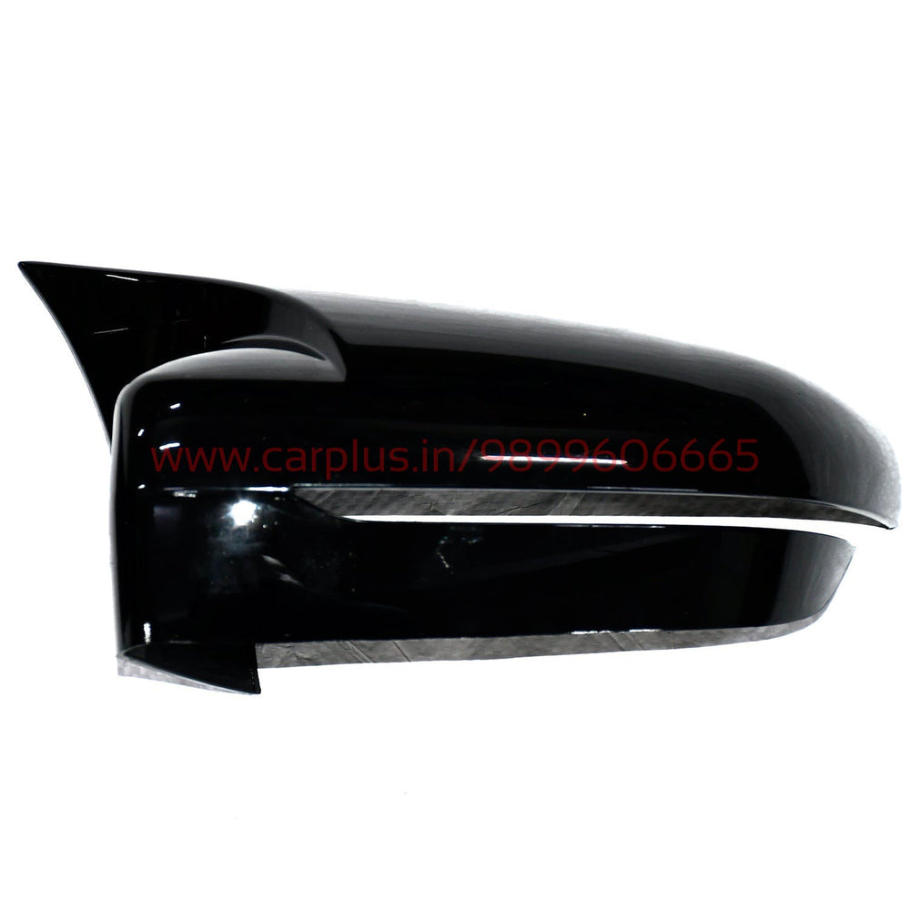 
                  
                    F10 Bmw 14-17 Mirror Caps-MIRROR CAPS-RETRO SOLUTIONS-CARPLUS
                  
                