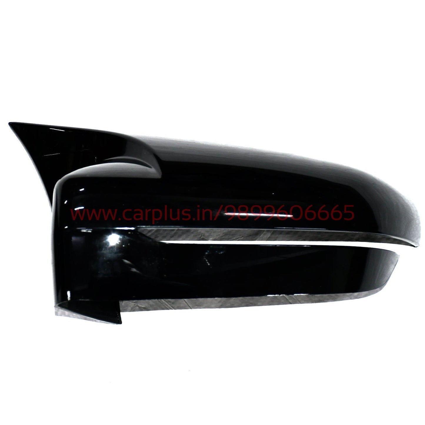 
                  
                    F10 Bmw 14-17 Mirror Caps-MIRROR CAPS-RETRO SOLUTIONS-CARPLUS
                  
                