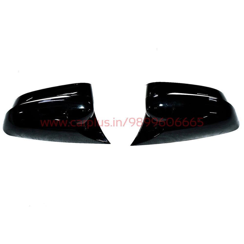 
                  
                    F10 Bmw 14-17 Mirror Caps-MIRROR CAPS-RETRO SOLUTIONS-CARPLUS
                  
                