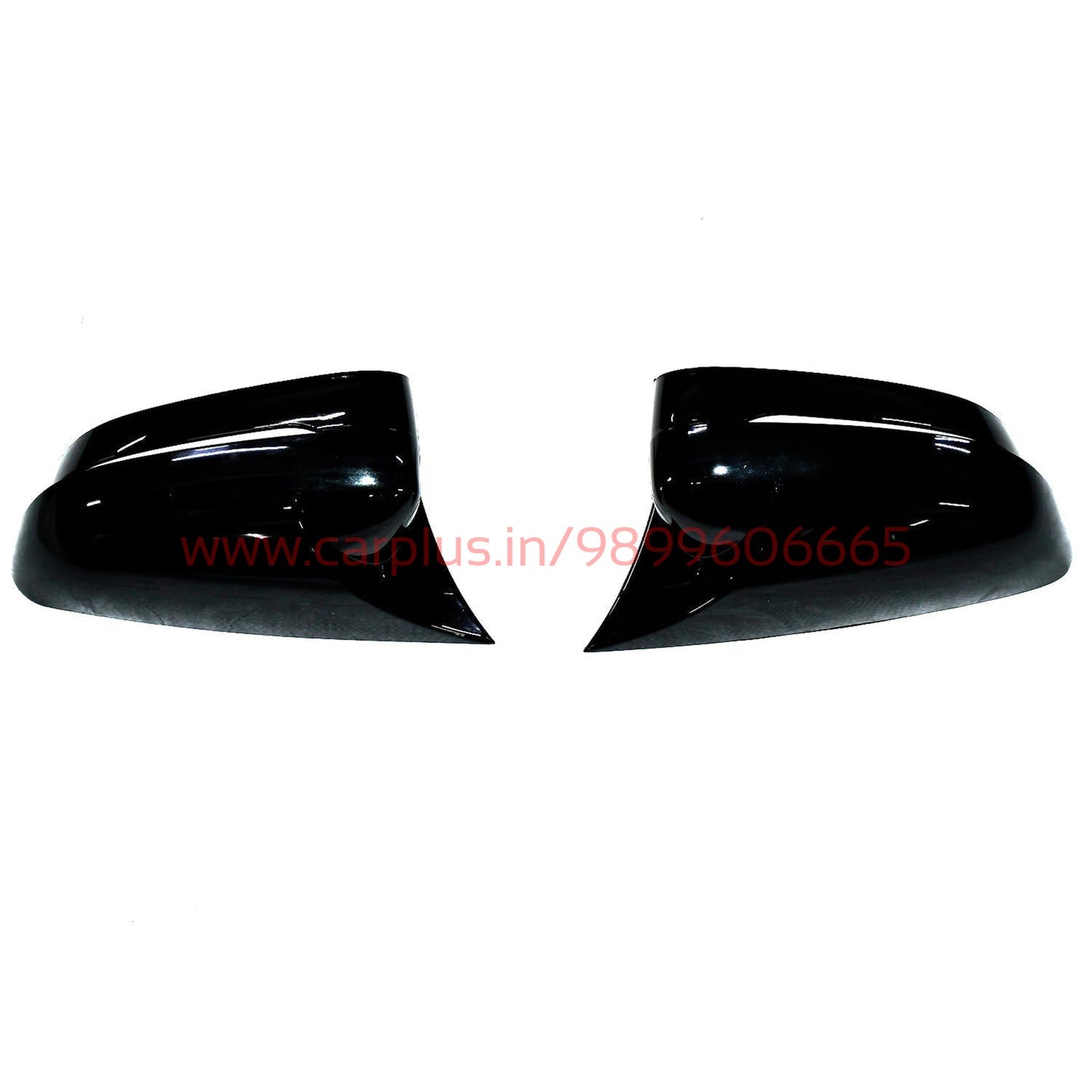 
                  
                    F10 Bmw 14-17 Mirror Caps-MIRROR CAPS-RETRO SOLUTIONS-CARPLUS
                  
                
