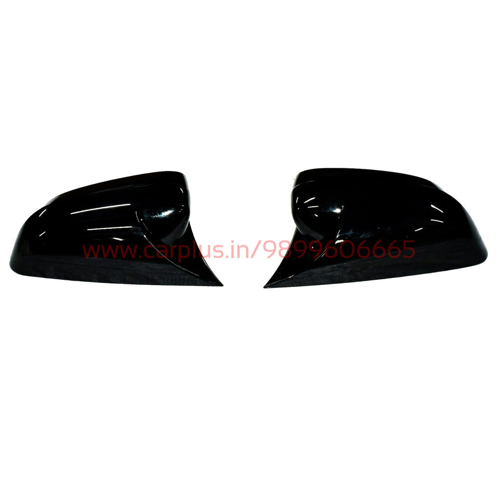 
                  
                    F10 Bmw 14-17 Mirror Caps-MIRROR CAPS-RETRO SOLUTIONS-CARPLUS
                  
                