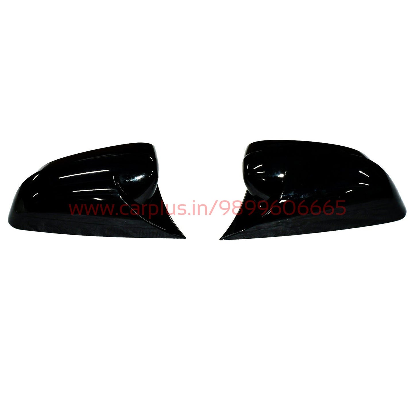 
                  
                    F10 Bmw 14-17 Mirror Caps-MIRROR CAPS-RETRO SOLUTIONS-CARPLUS
                  
                