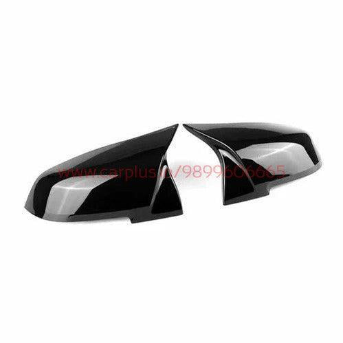 
                  
                    F10 Bmw 14-17 Mirror Caps-MIRROR CAPS-RETRO SOLUTIONS-CARPLUS
                  
                