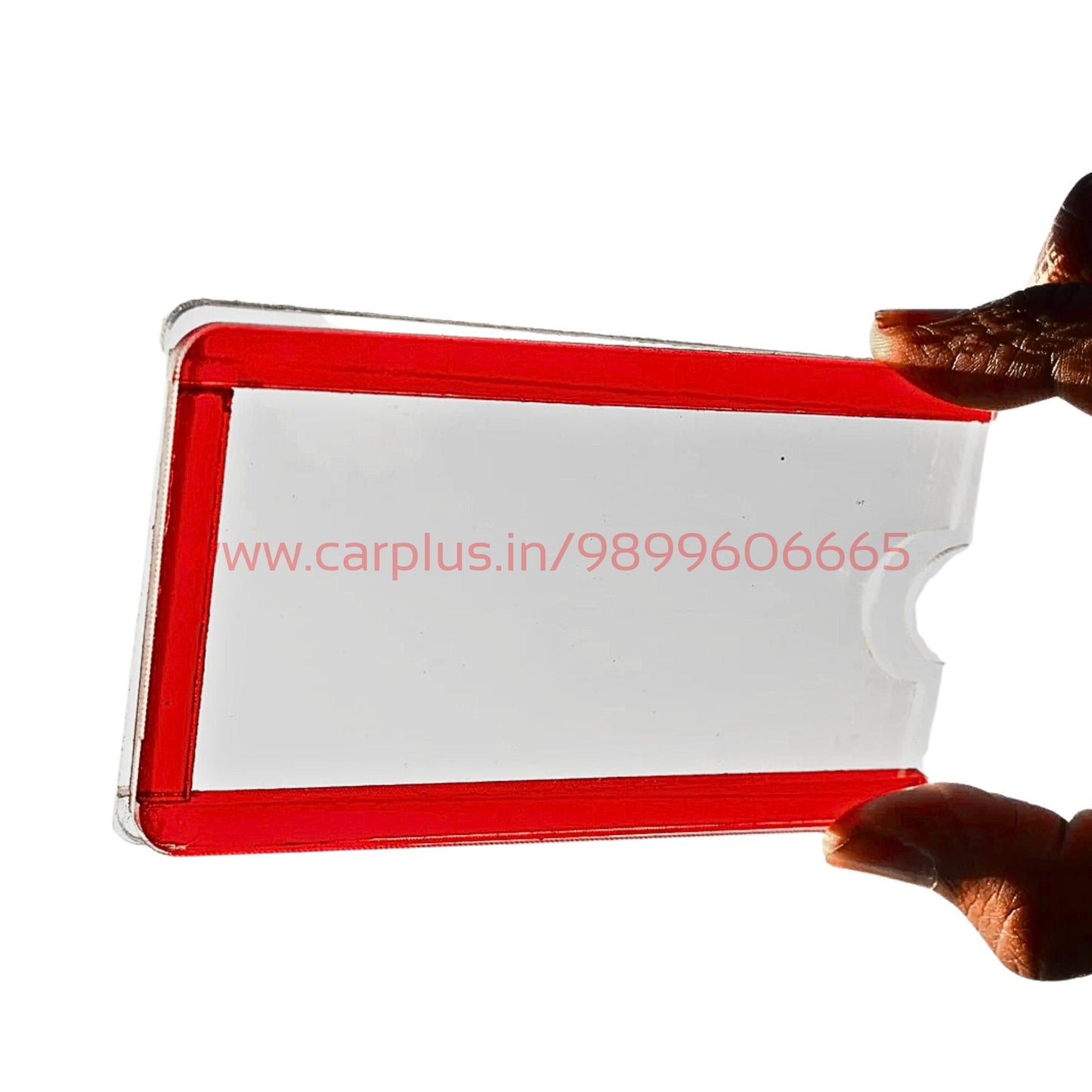 
                  
                    FAST TAG HOLDER FOR CAR-INTERIOR-CARPLUS-CARPLUS
                  
                