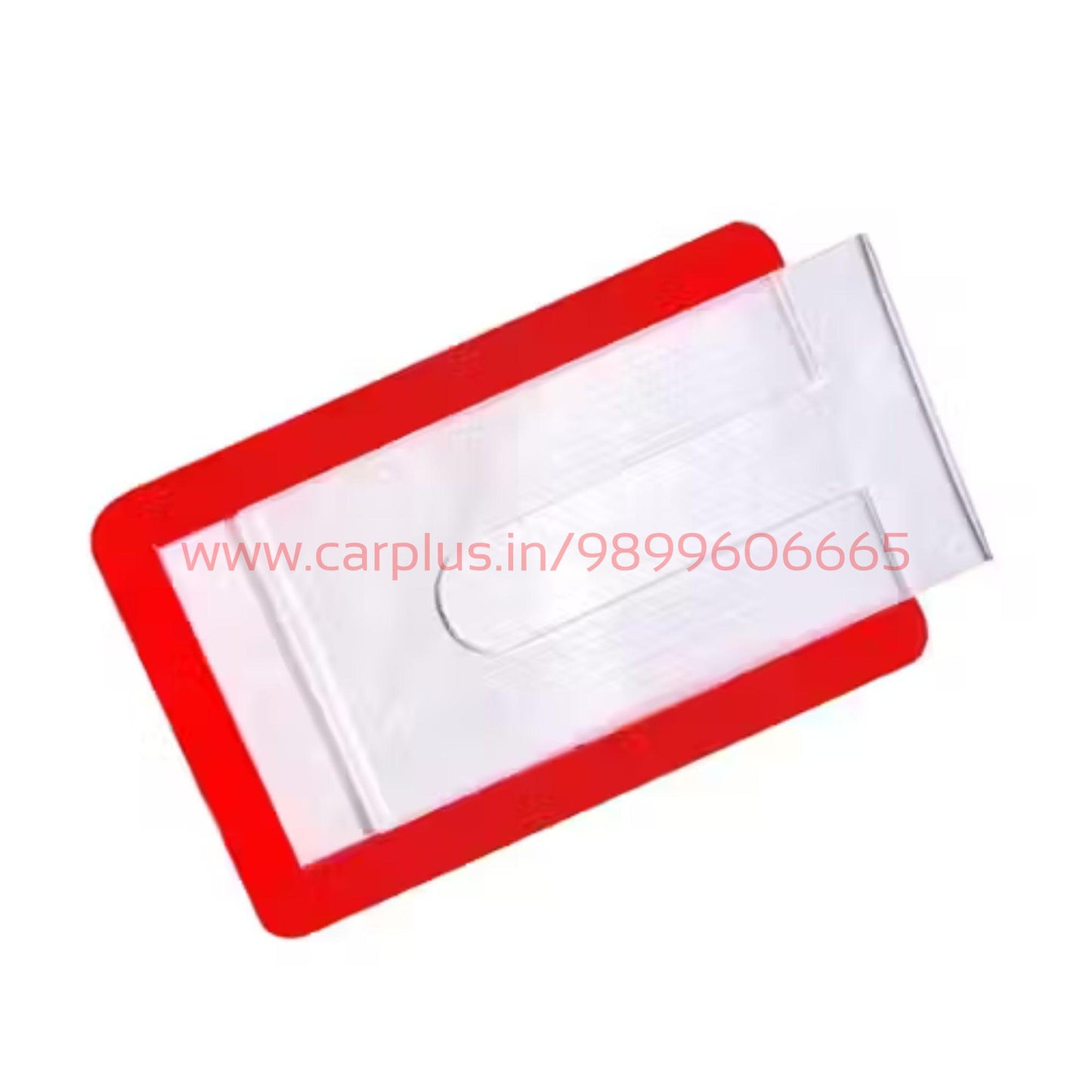
                  
                    FAST TAG HOLDER FOR CAR-INTERIOR-CARPLUS-CARPLUS
                  
                
