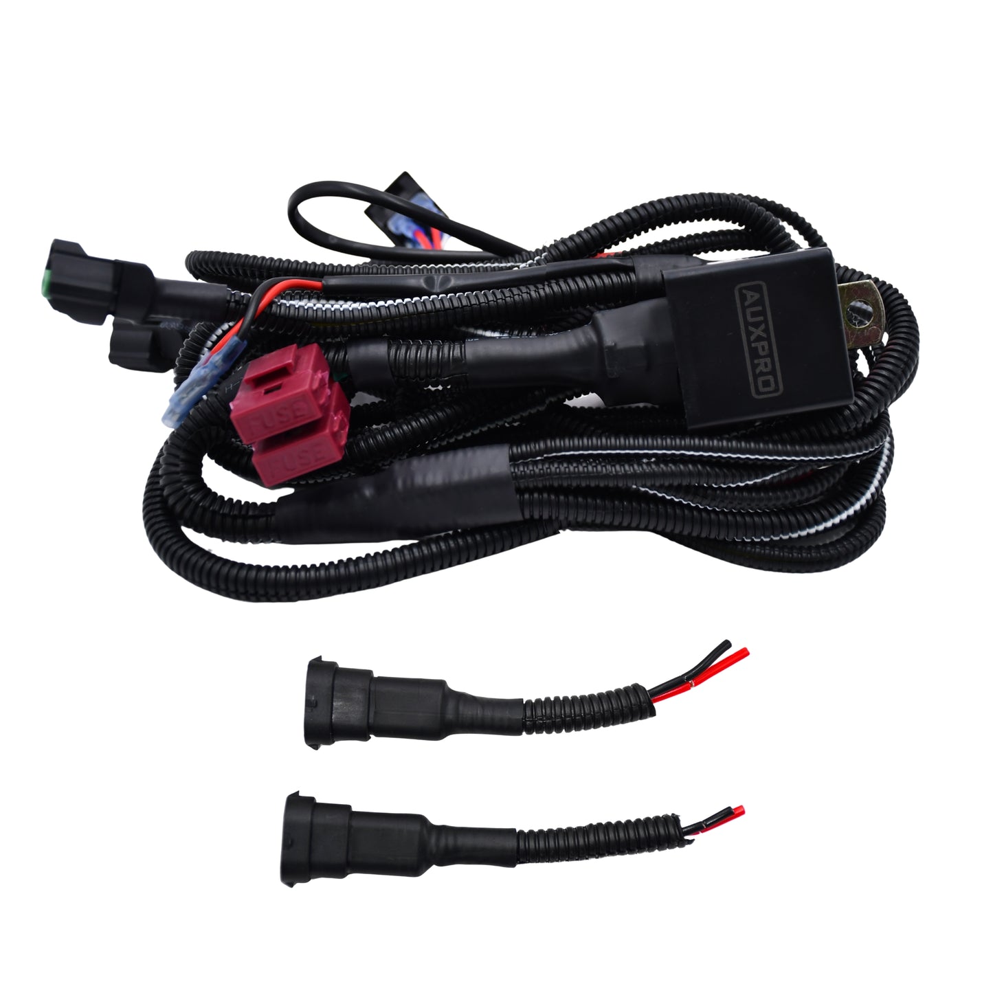 
                  
                    FBL Auxillary & Foglight Wiring-FOG LIGHT-FBL-CARPLUS
                  
                