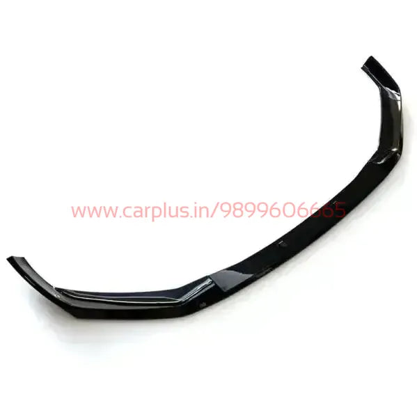 
                  
                    FD Front Lip 2 Pcs A/R - BMW 5 Series G30 G38 21-22-SPOILER-RETRO-CARPLUS
                  
                