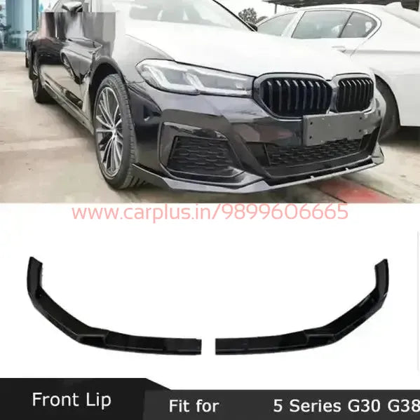 
                  
                    FD Front Lip 2 Pcs A/R - BMW 5 Series G30 G38 21-22-SPOILER-RETRO-CARPLUS
                  
                