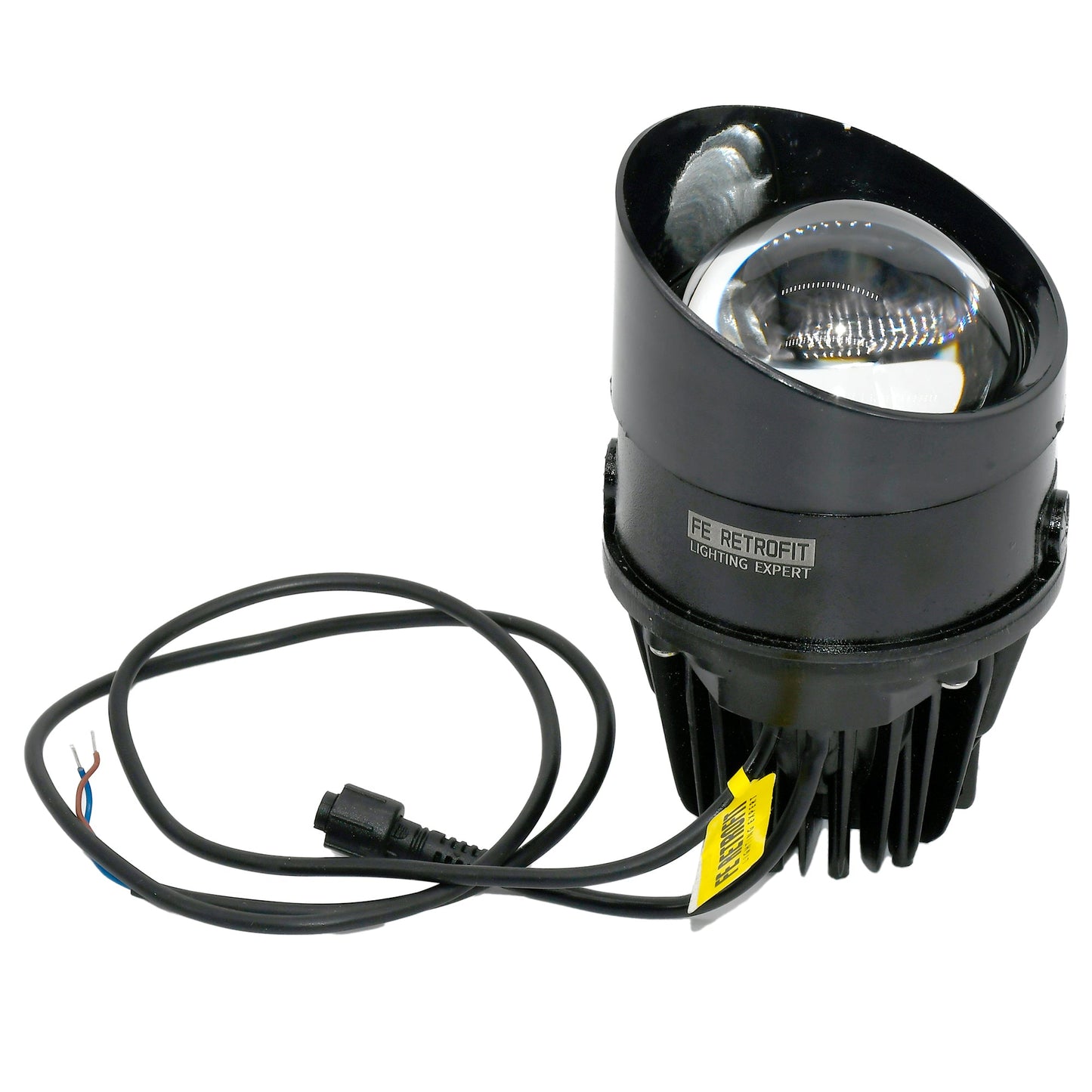 
                  
                    FE RETROFIT 3.0 Inch LED Fog Lamp(Universal)-FOG LIGHTS-RETROFIT-CARPLUS
                  
                