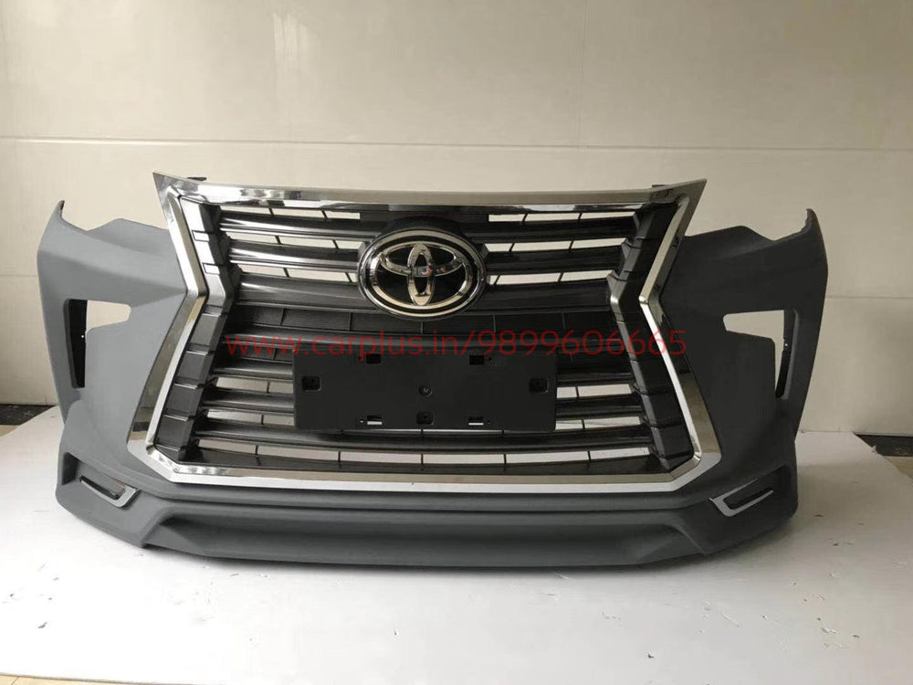 
                  
                    FORTUNER 16-19 LEXUS KIT-BODY KIT-RETRO SOLUTIONS-CARPLUS
                  
                