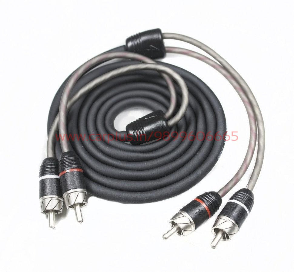 
                  
                    FOUR CONNECT STAGE2 RCA-CABLE-1.5-RCA CABLE-FOUR CONNECT-CARPLUS
                  
                