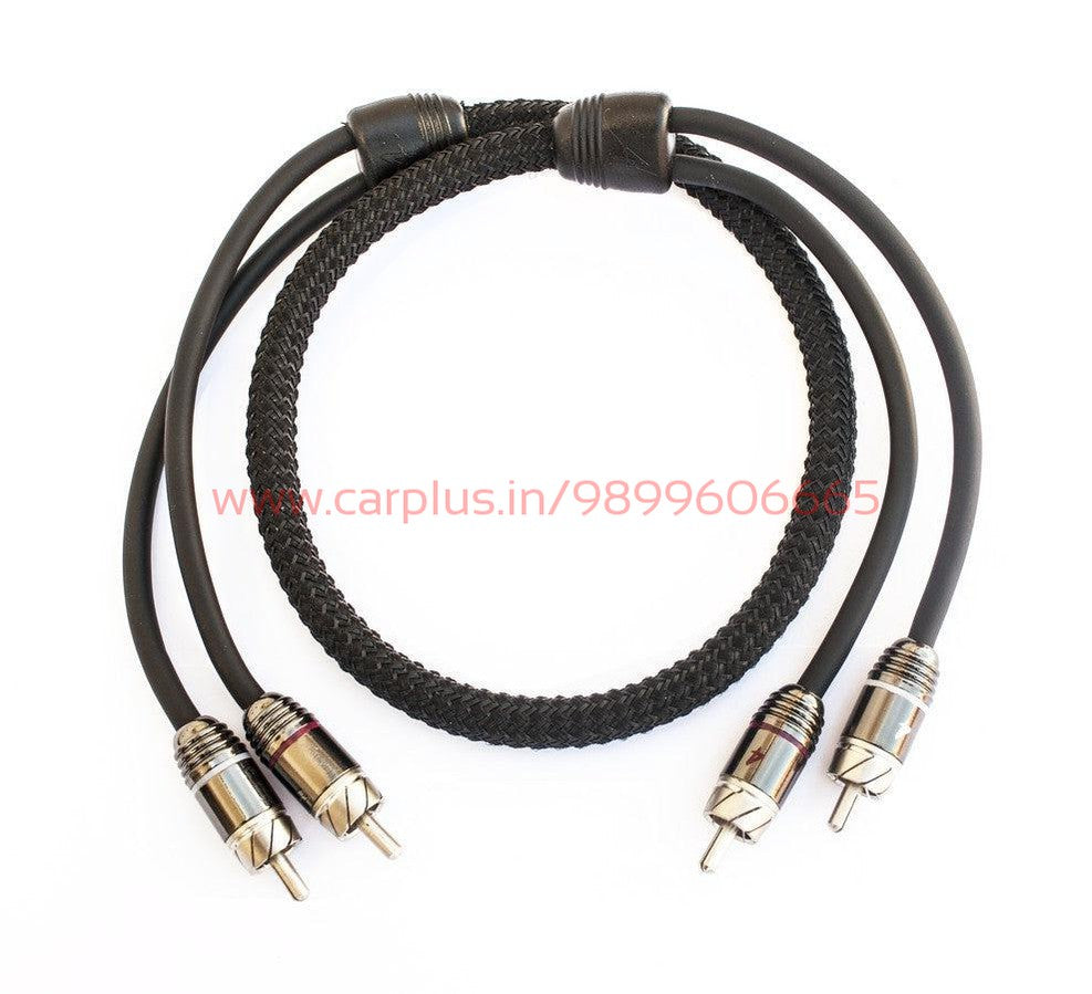 
                  
                    FOUR CONNECT STAGE3 RCA-CABLE 0.75M-RCA CABLE-FOUR CONNECT-CARPLUS
                  
                