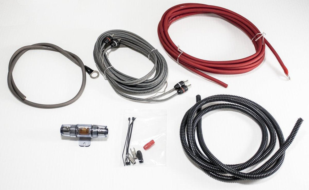 
                  
                    FOUR CONNECT WIRING KIT 10MM2-WIRING KIT-FOUR CONNECT-CARPLUS
                  
                