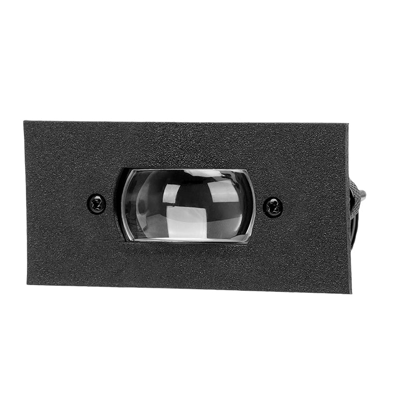 
                  
                    Federal Flasher for Jeep Wrangler Grill-SUSPENSE-RETRO-CARPLUS
                  
                