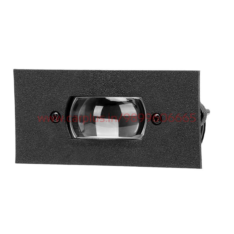 
                  
                    Federal Flasher for Jeep Wrangler Grill-SUSPENSE-RETRO-CARPLUS
                  
                