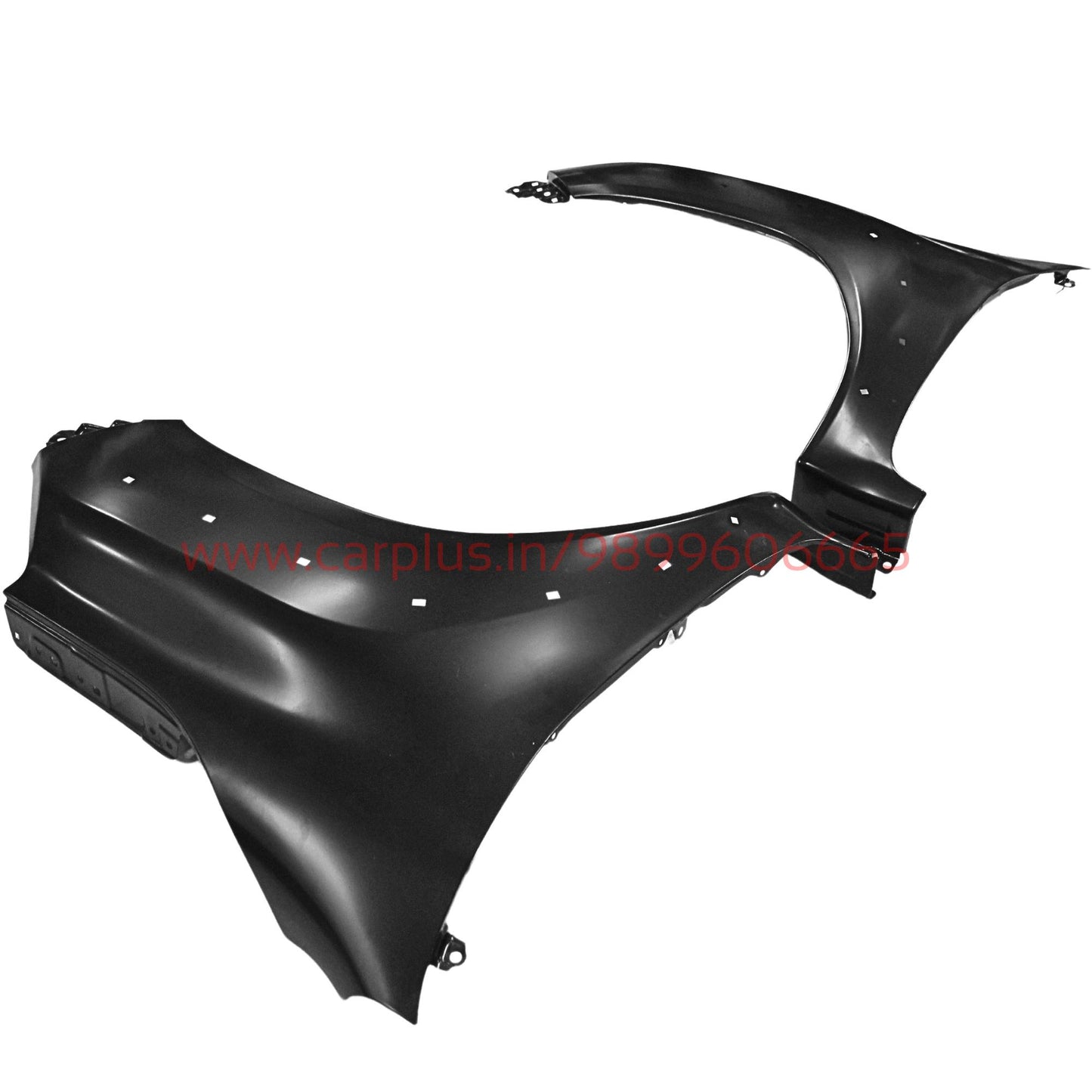 
                  
                    Fender Flair for Toyota Hilux-EXTERIOR-RETRO SOLUTIONS-CARPLUS
                  
                